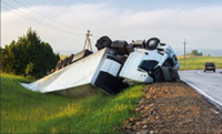truck-accidents - Frank DiGiacomo, Esquire truck accidents